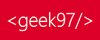 geek97 Logo